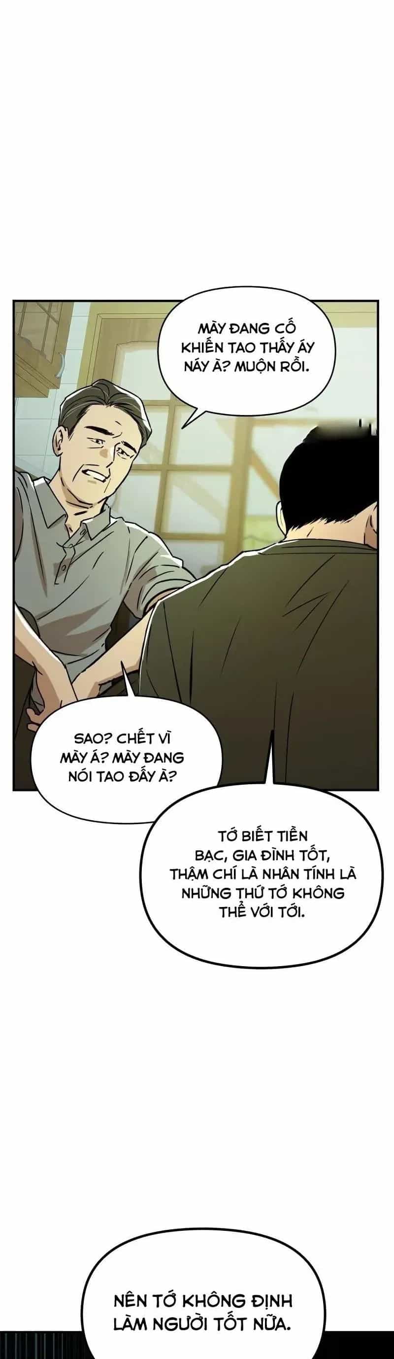 Mãi Mãi Không Thể Tự Do - Chương 29 - ảnh 27