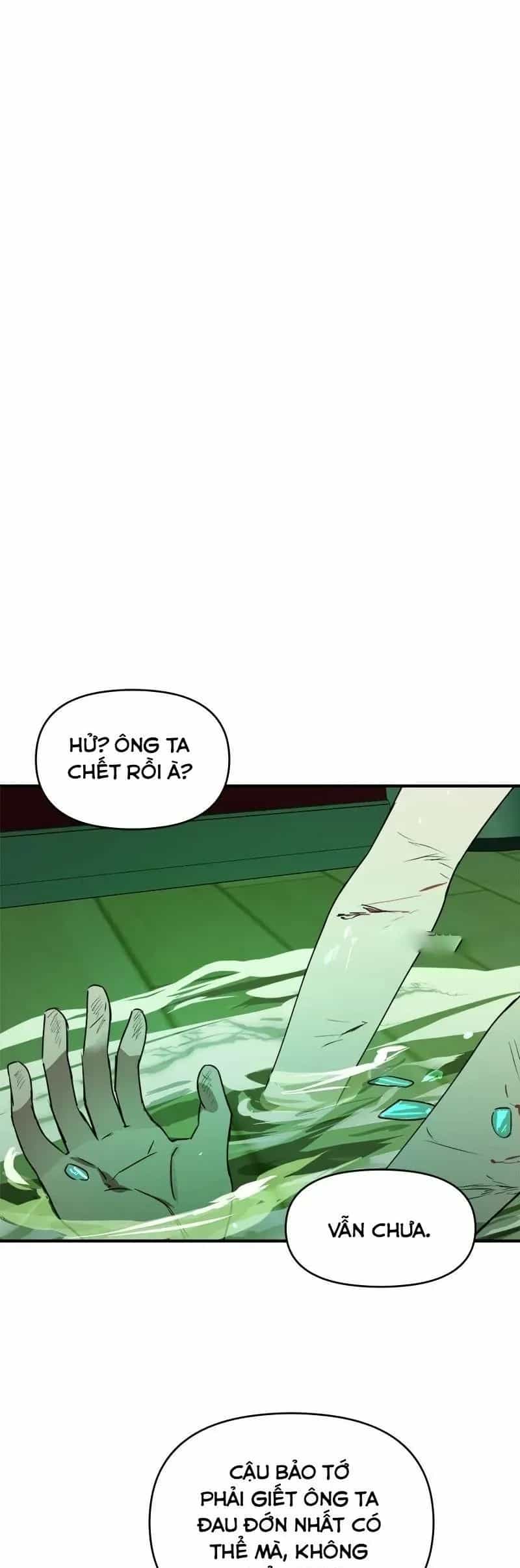 Mãi Mãi Không Thể Tự Do - Chương 29 - ảnh 41