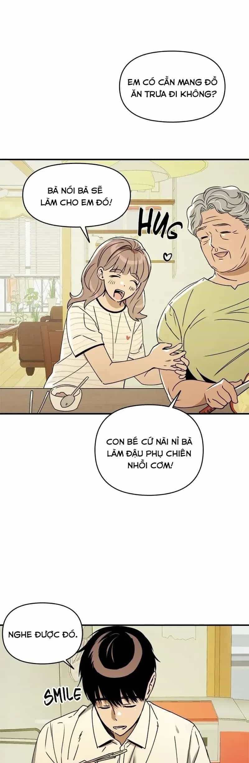 Mãi Mãi Không Thể Tự Do - Chương 32 - ảnh 36