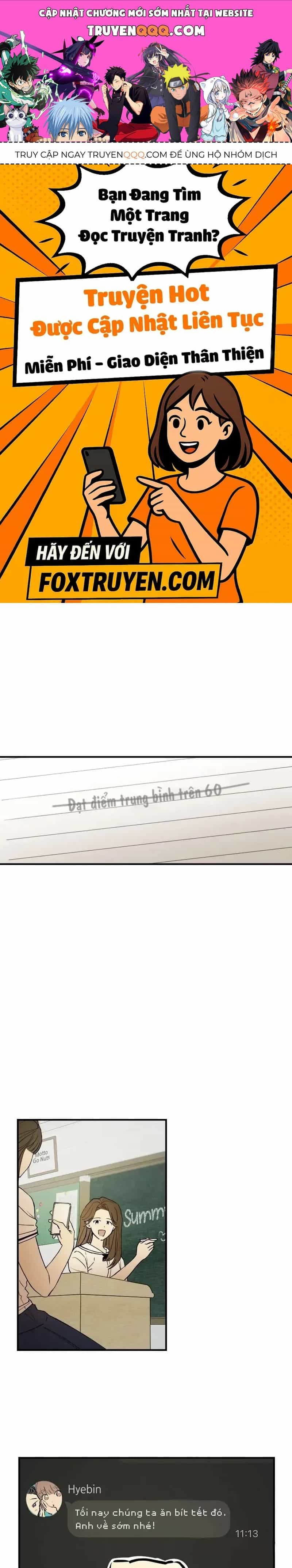 Mãi Mãi Không Thể Tự Do - Chương 33 - ảnh 1