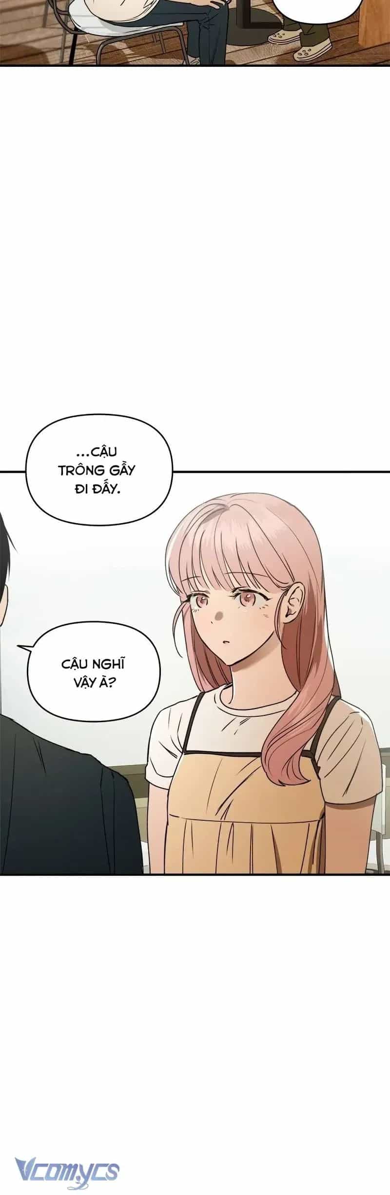 Mãi Mãi Không Thể Tự Do - Chương 33 - ảnh 30