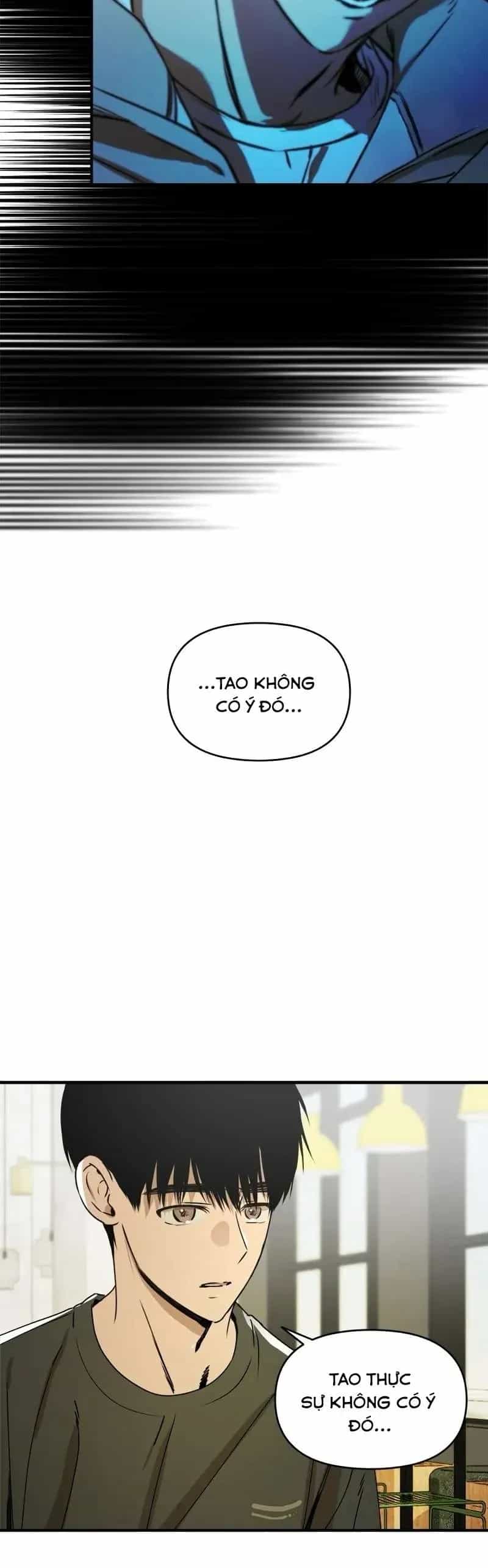 Mãi Mãi Không Thể Tự Do - Chương 34 - ảnh 13
