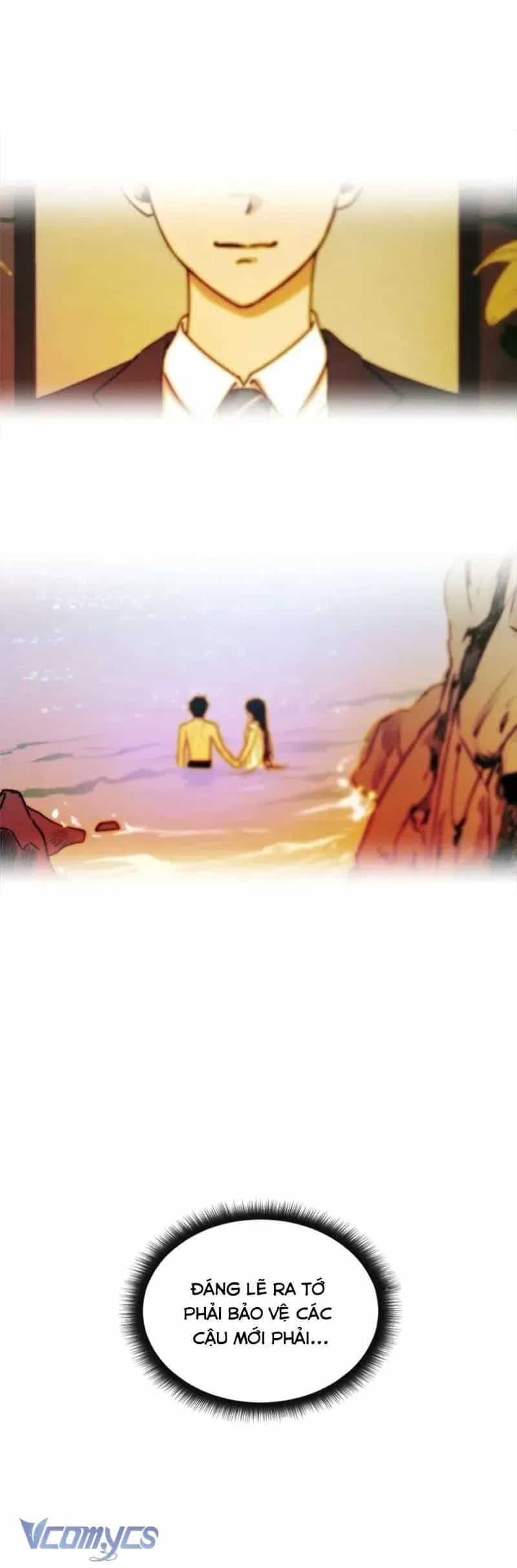 Mãi Mãi Không Thể Tự Do - Chương 34 - ảnh 20