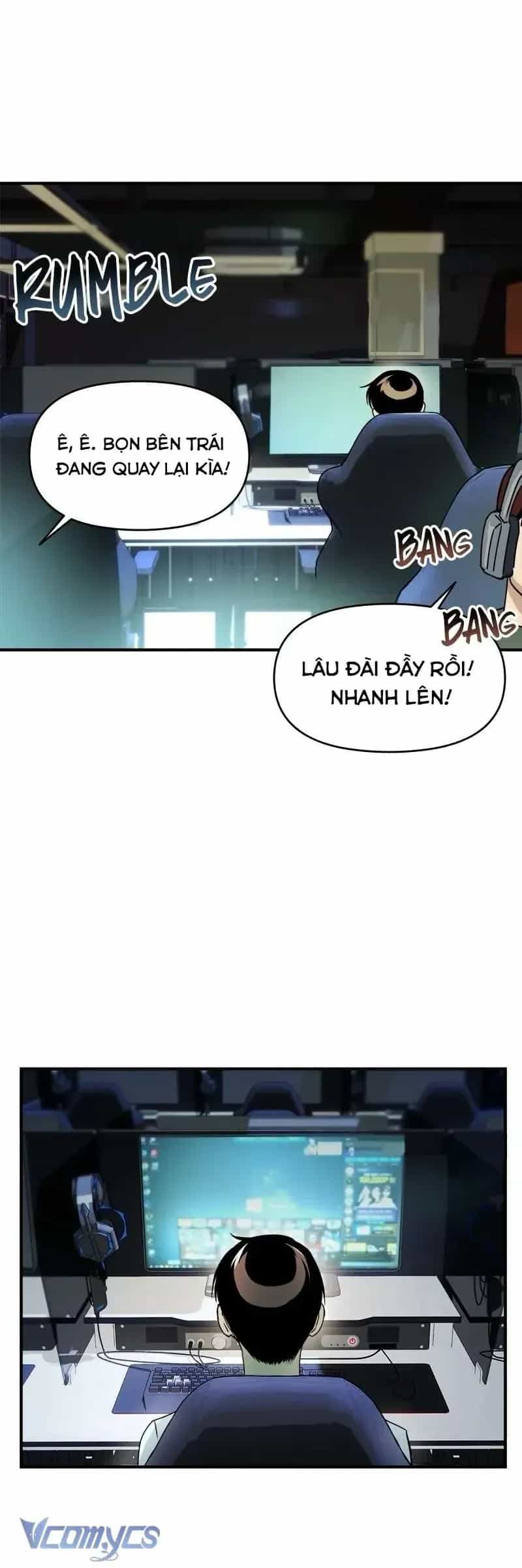 Mãi Mãi Không Thể Tự Do - Chương 34 - ảnh 35