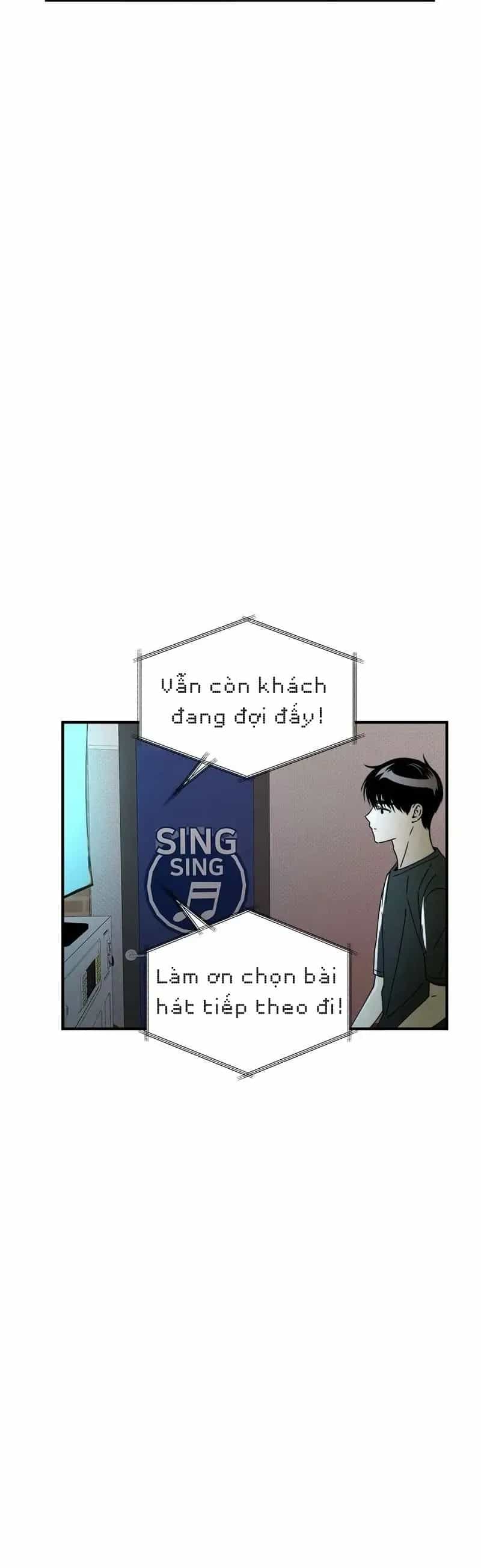Mãi Mãi Không Thể Tự Do - Chương 34 - ảnh 37
