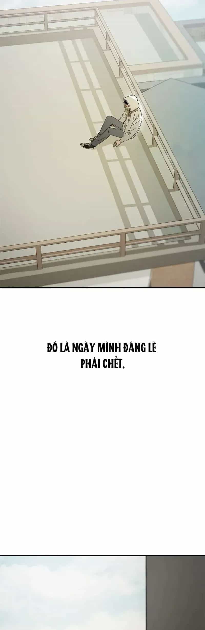 Mãi Mãi Không Thể Tự Do - Chương 34 - ảnh 43