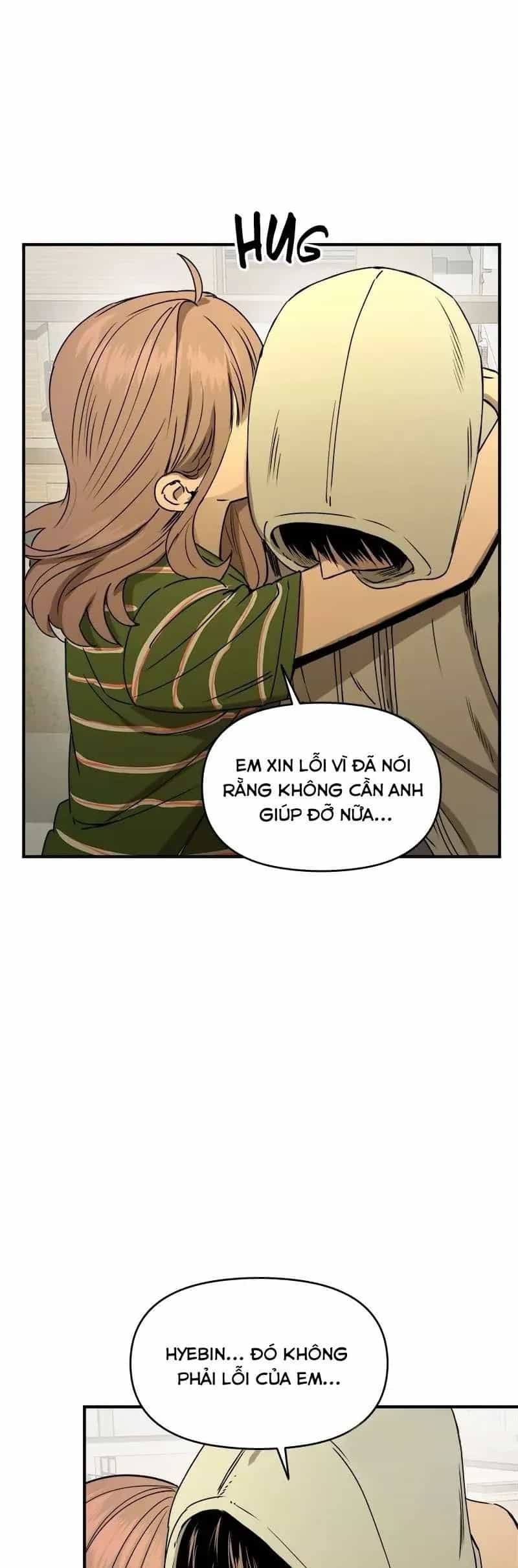 Mãi Mãi Không Thể Tự Do - Chương 34 - ảnh 46