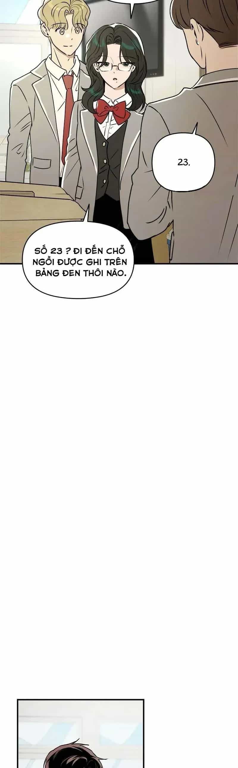 Mãi Mãi Không Thể Tự Do - Chương 38 - ảnh 29