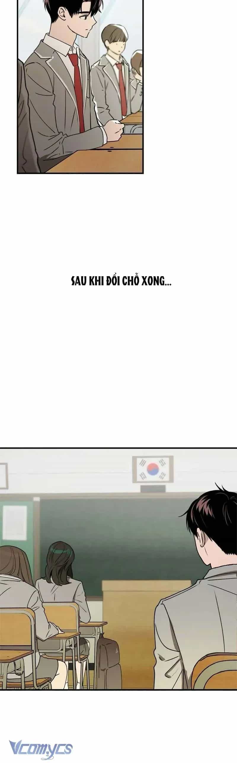 Mãi Mãi Không Thể Tự Do - Chương 38 - ảnh 30