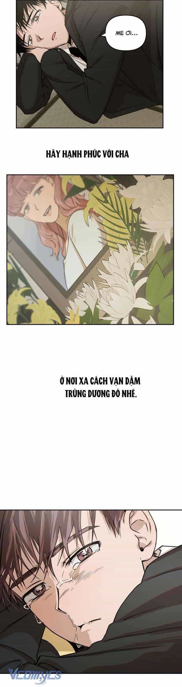 Mãi Mãi Không Thể Tự Do - Chương 5 - ảnh 17
