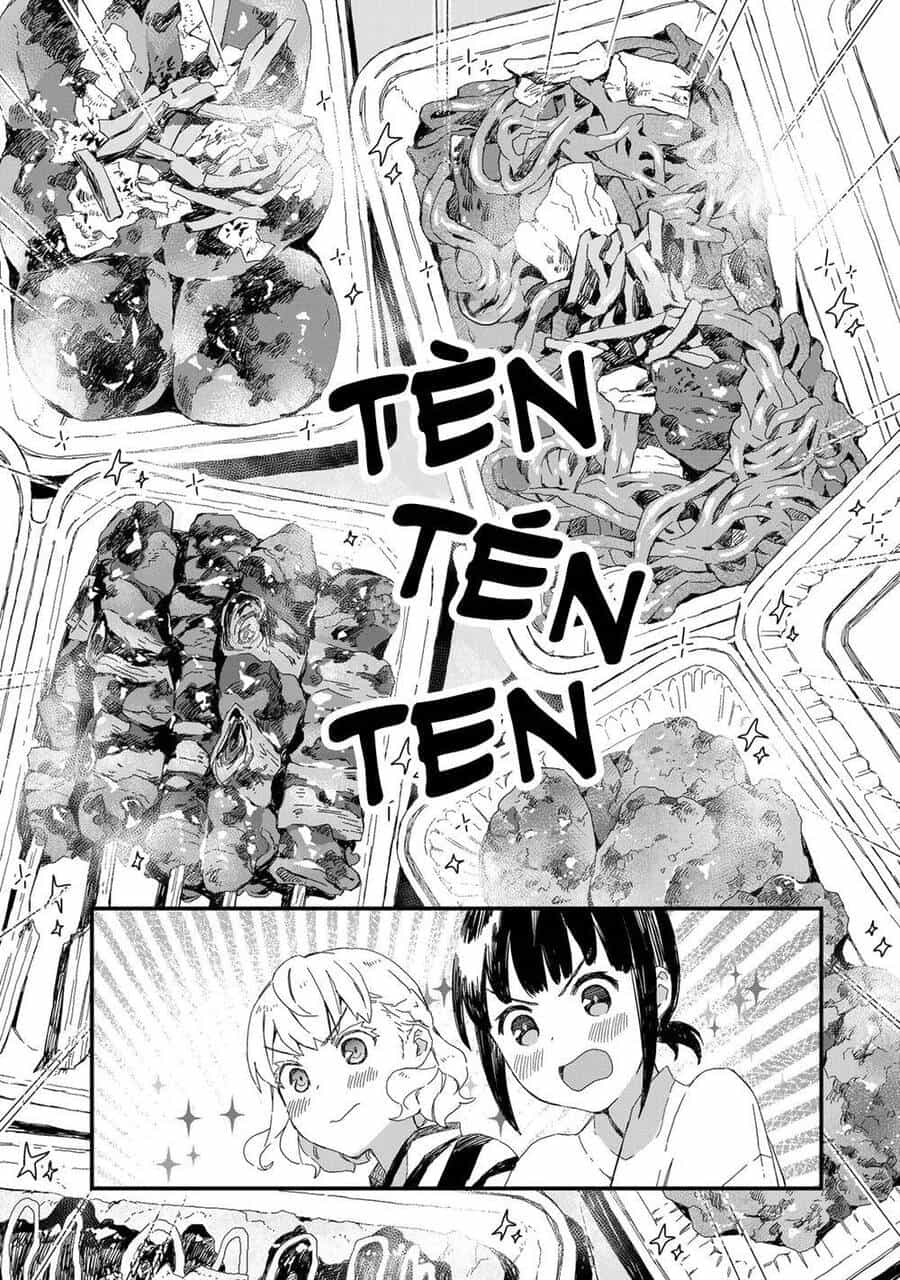 Maid-San Wa Taberu Dake - Chương 29 - ảnh 8