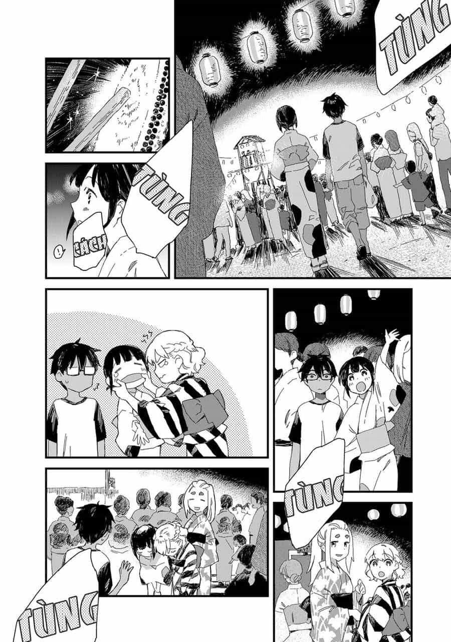 Maid-San Wa Taberu Dake - Chương 30 - ảnh 10