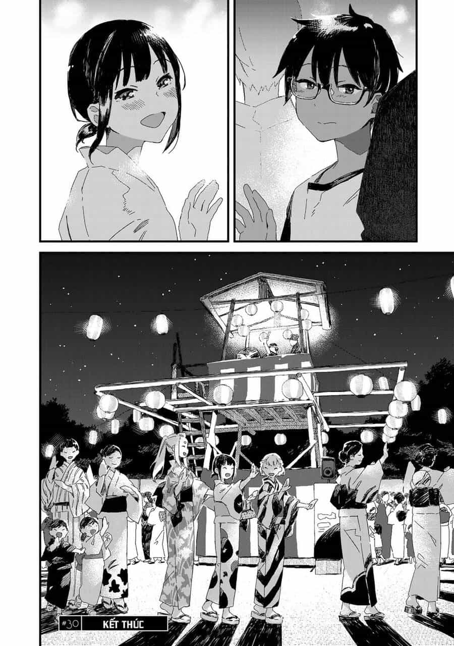 Maid-San Wa Taberu Dake - Chương 30 - ảnh 12