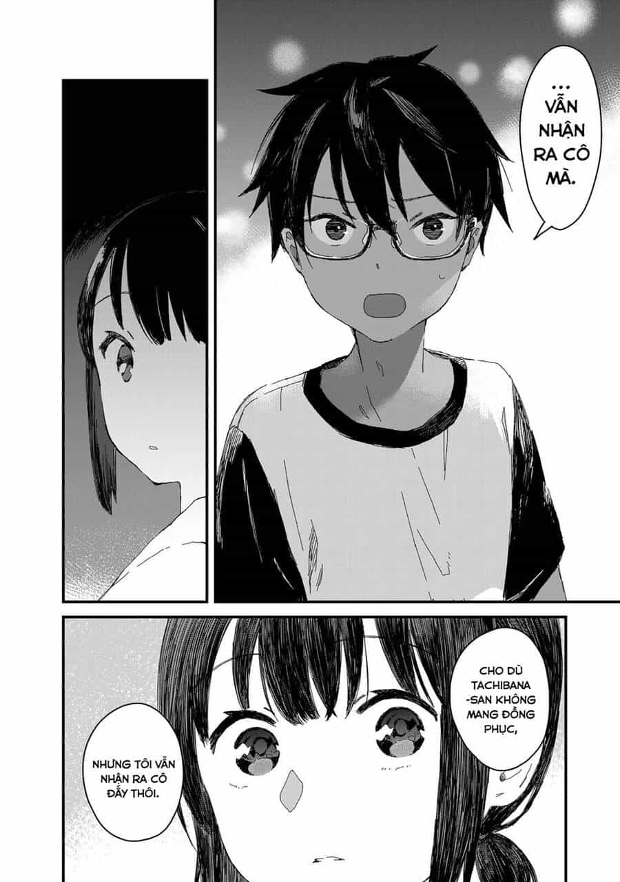 Maid-San Wa Taberu Dake - Chương 30 - ảnh 6