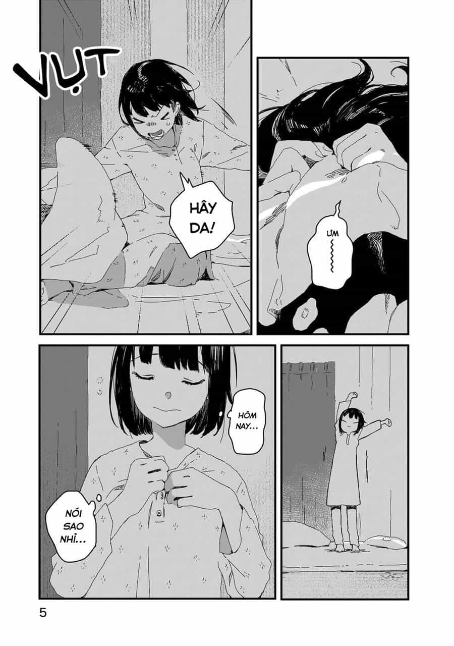 Maid-San Wa Taberu Dake - Chương 31 - ảnh 5