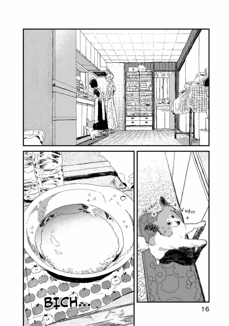 Maid-San Wa Taberu Dake - Chương 32 - ảnh 4