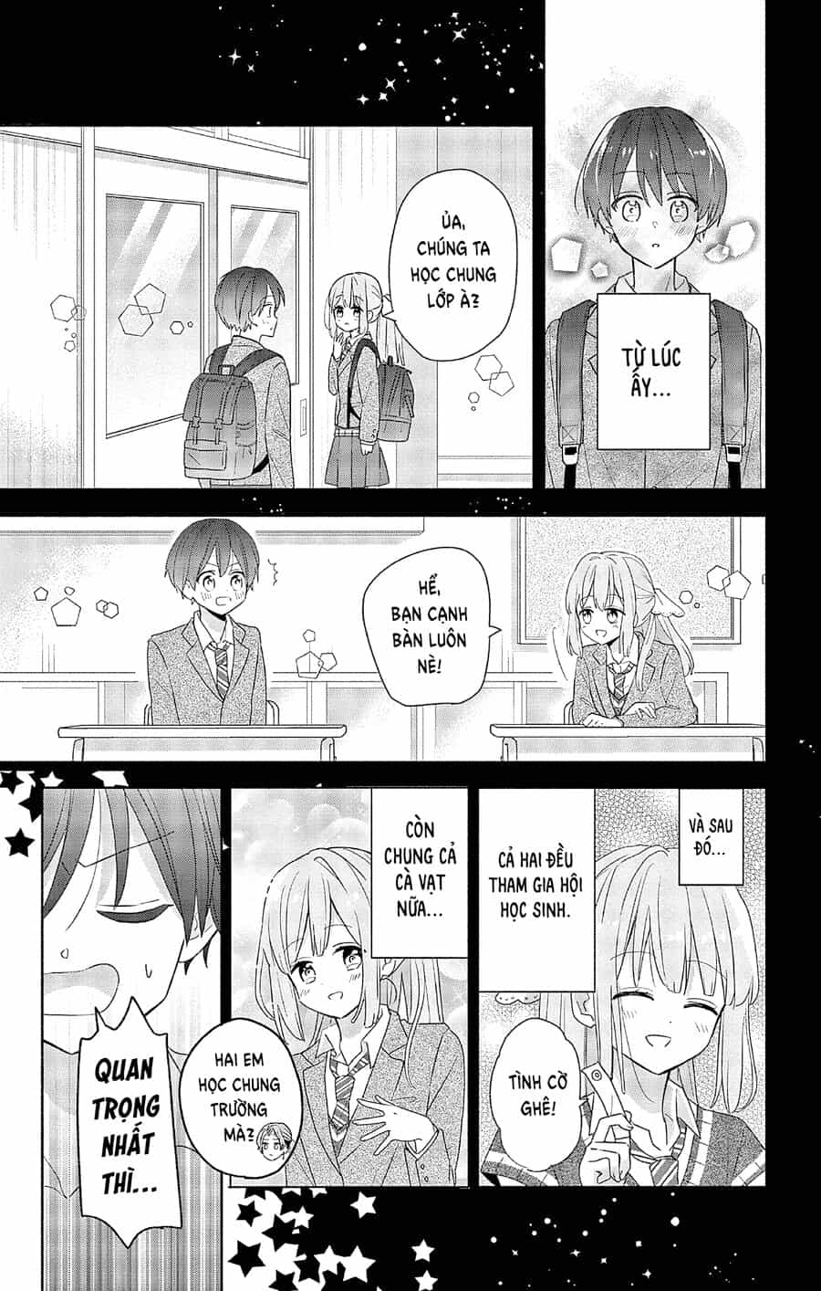 Maid Wa Koisuru Hachiya-Kun - Chương 1 - ảnh 14