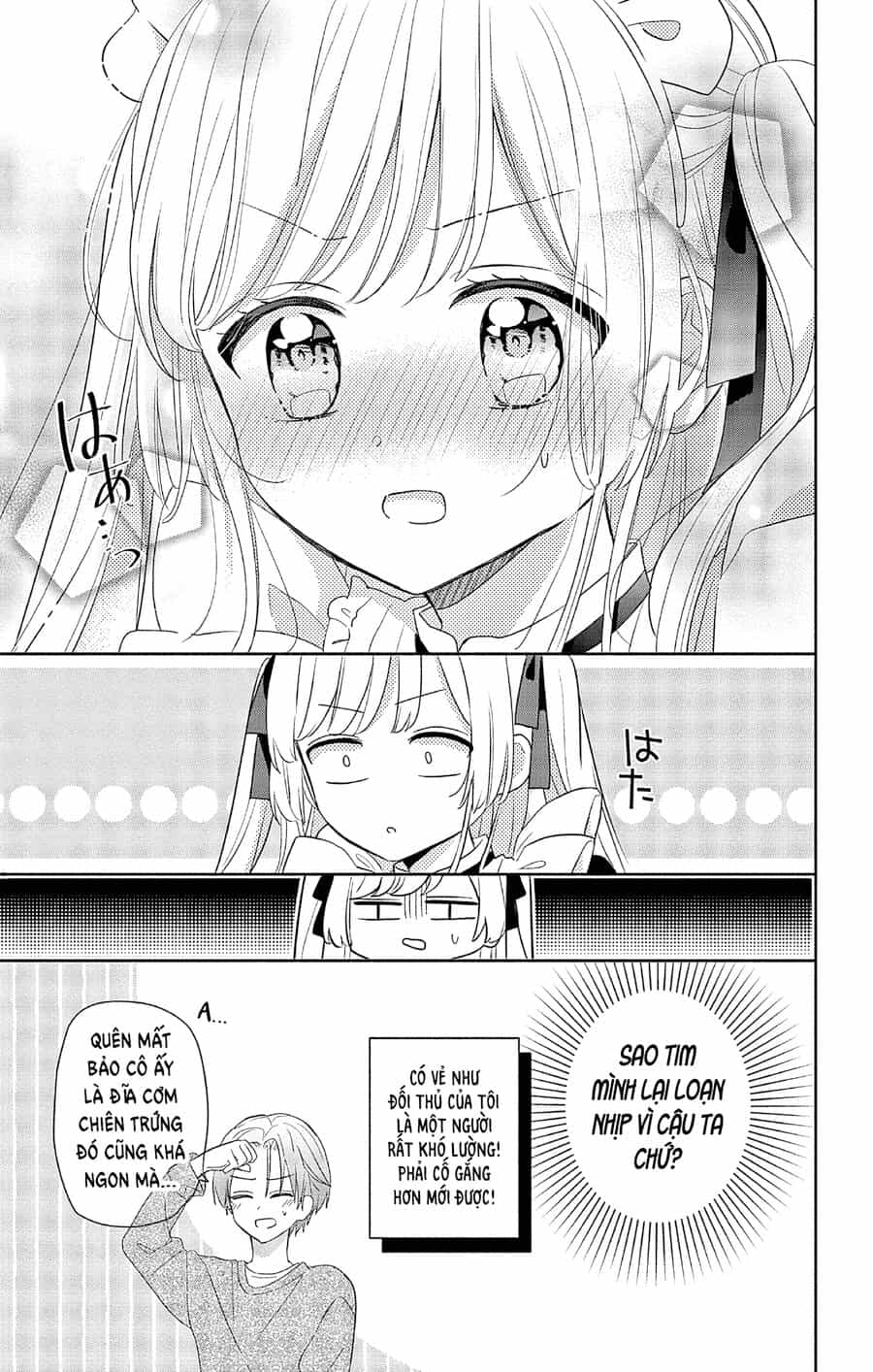 Maid Wa Koisuru Hachiya-Kun - Chương 1 - ảnh 38