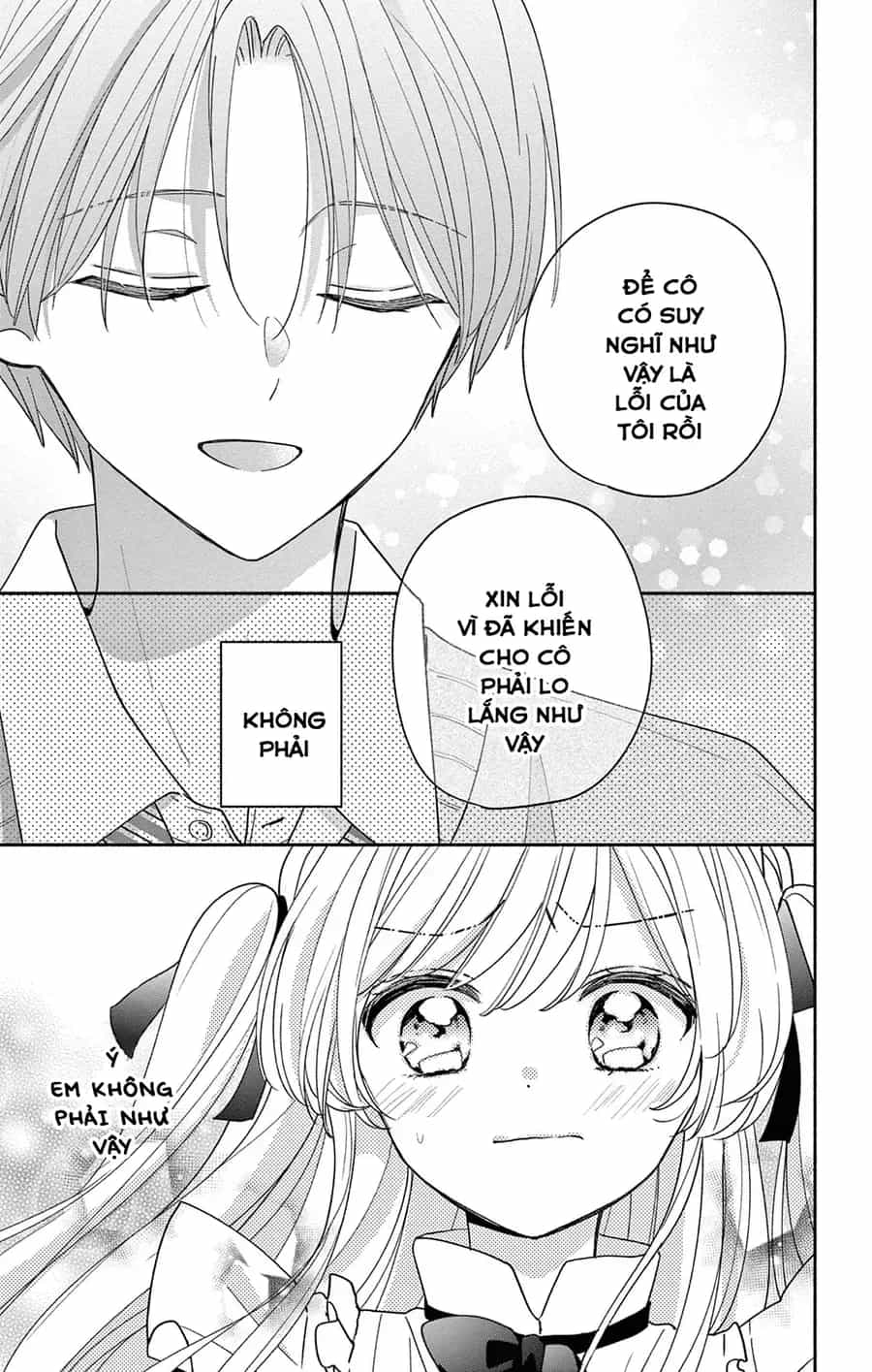 Maid Wa Koisuru Hachiya-Kun - Chương 11 - ảnh 31