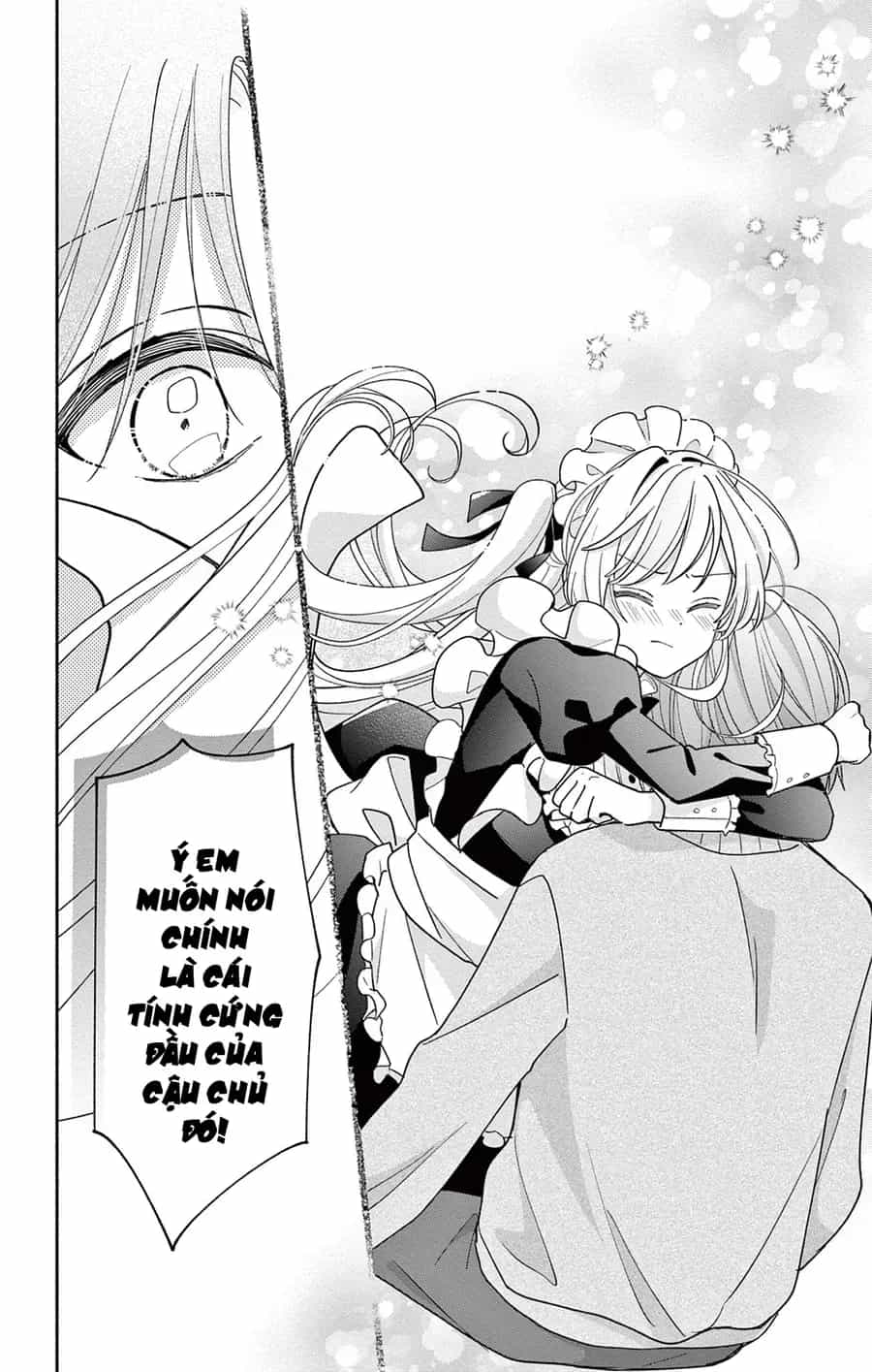 Maid Wa Koisuru Hachiya-Kun - Chương 11 - ảnh 32