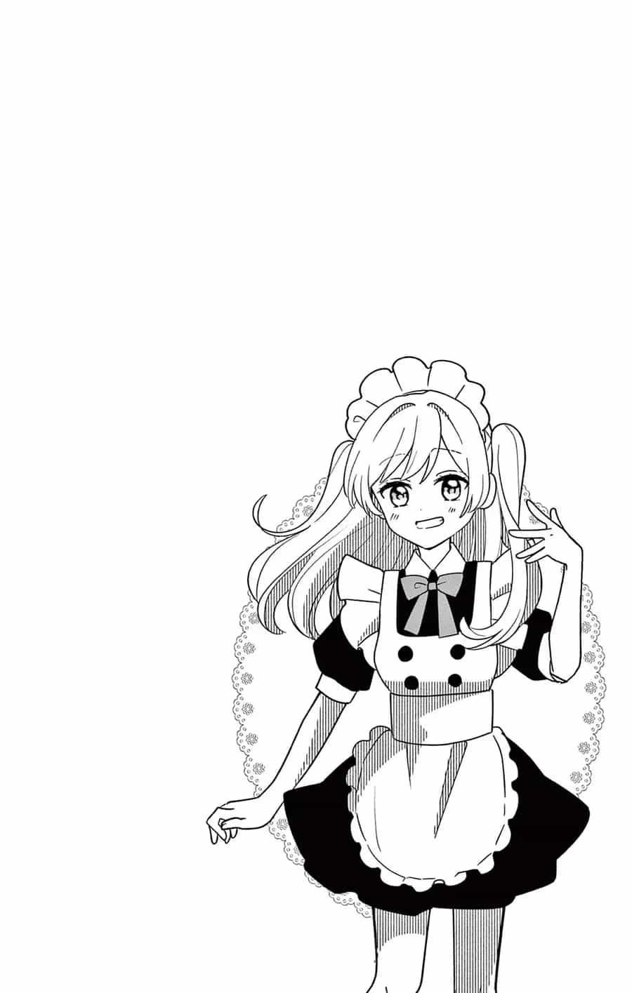 Maid Wa Koisuru Hachiya-Kun - Chương 11 - ảnh 4