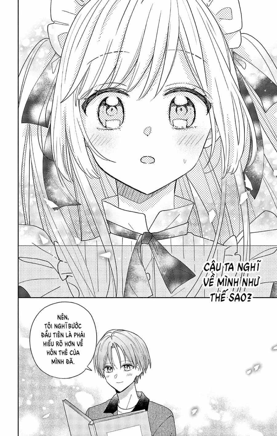Maid Wa Koisuru Hachiya-Kun - Chương 2 - ảnh 25
