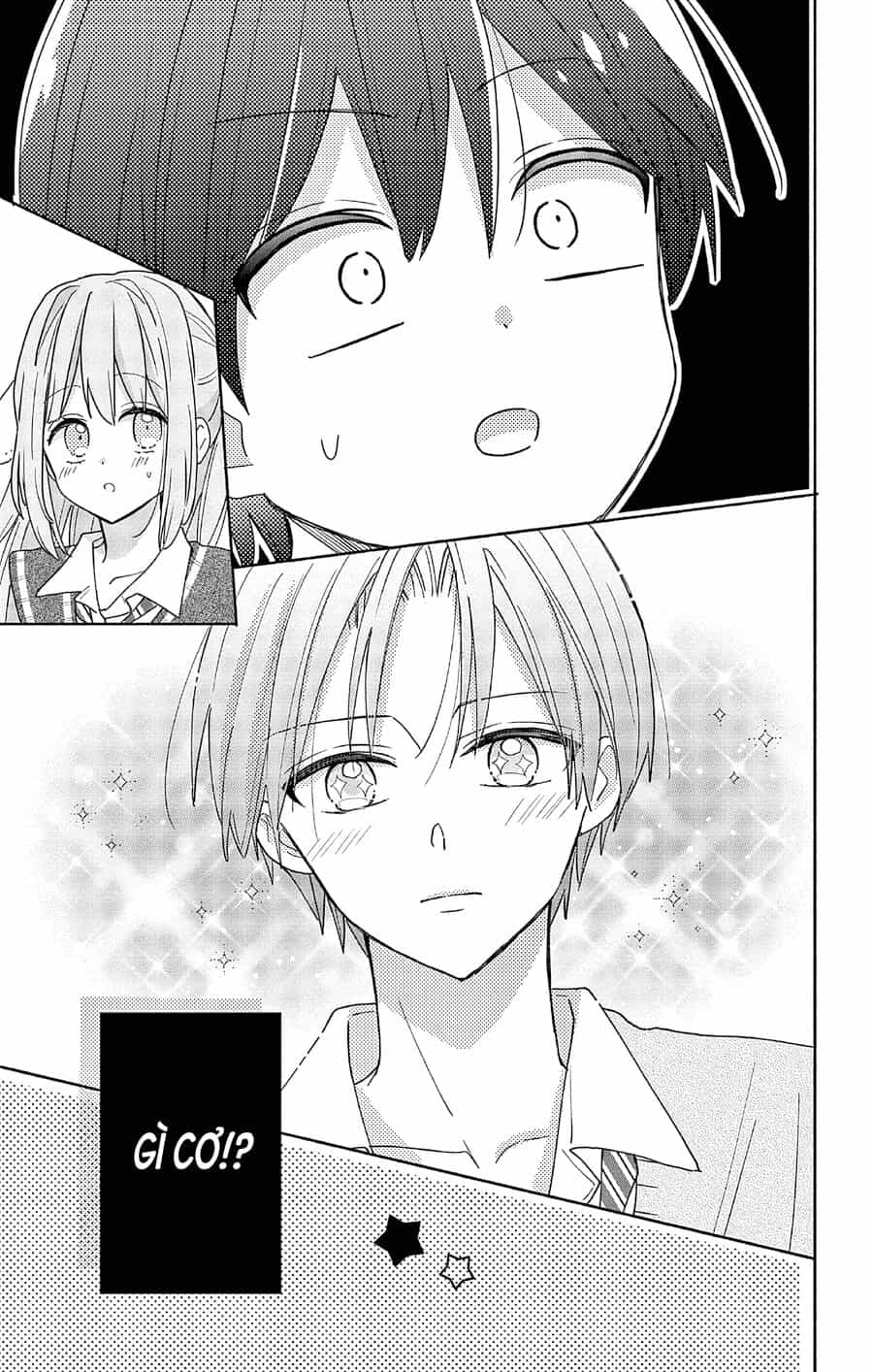 Maid Wa Koisuru Hachiya-Kun - Chương 2 - ảnh 32