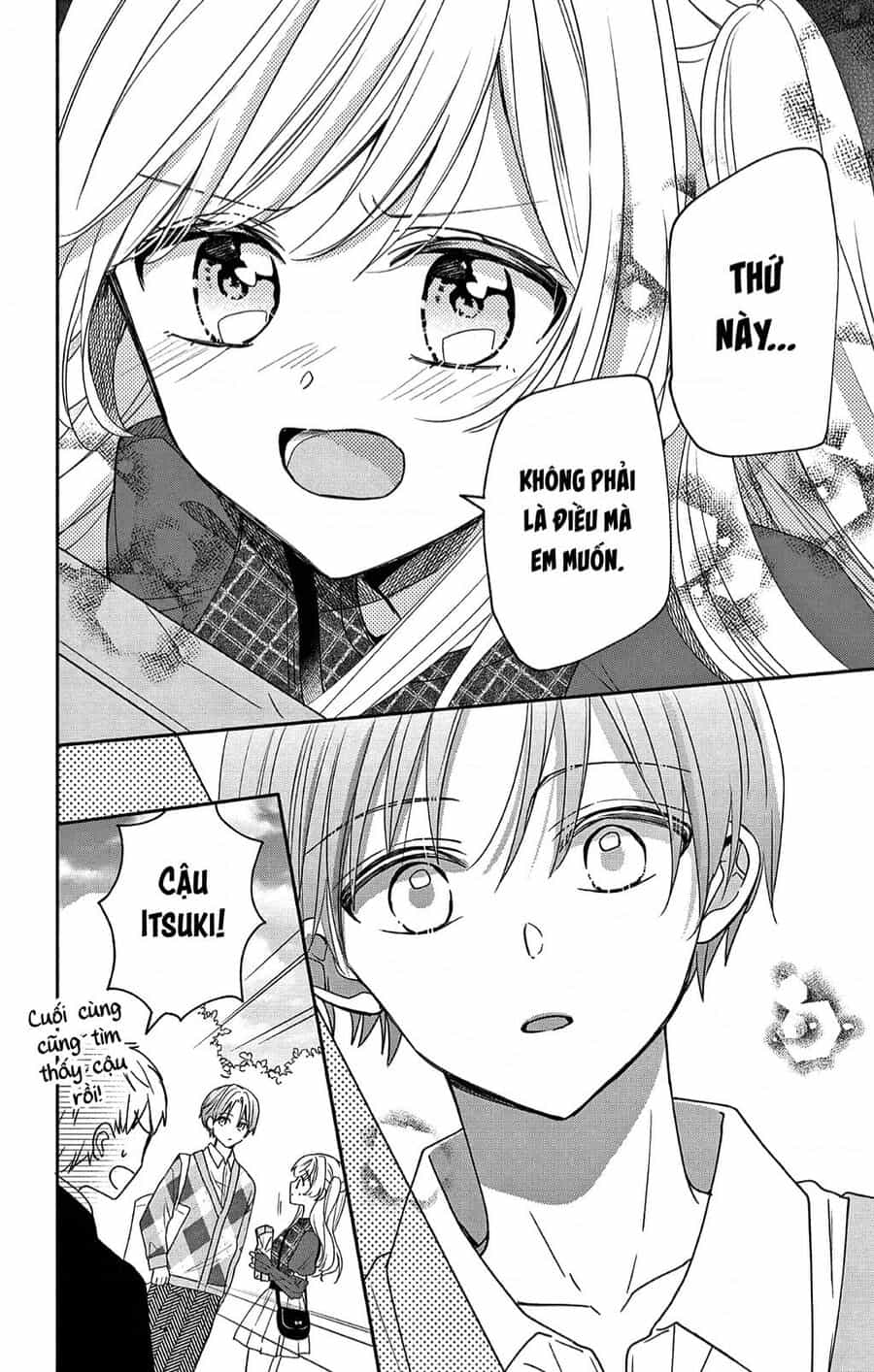 Maid Wa Koisuru Hachiya-Kun - Chuong 4 - ảnh 25