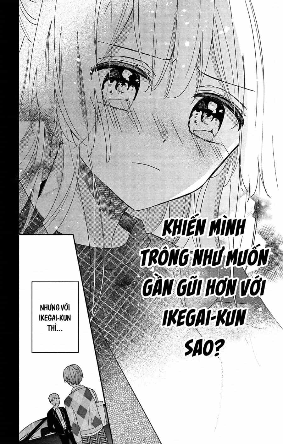Maid Wa Koisuru Hachiya-Kun - Chuong 4 - ảnh 27