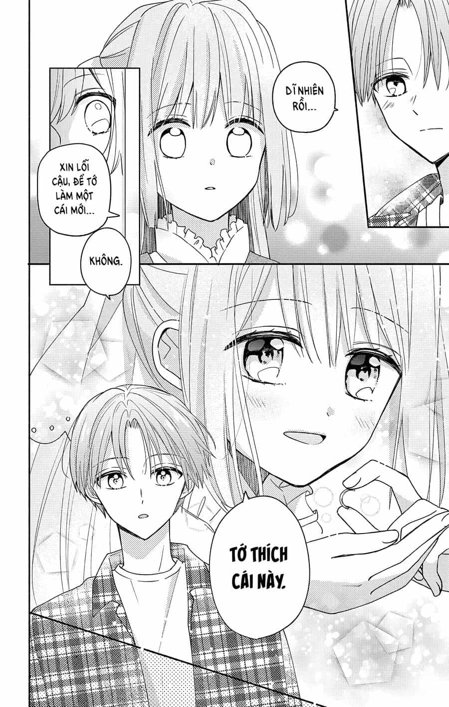 Maid Wa Koisuru Hachiya-Kun - Chương 5 - ảnh 24