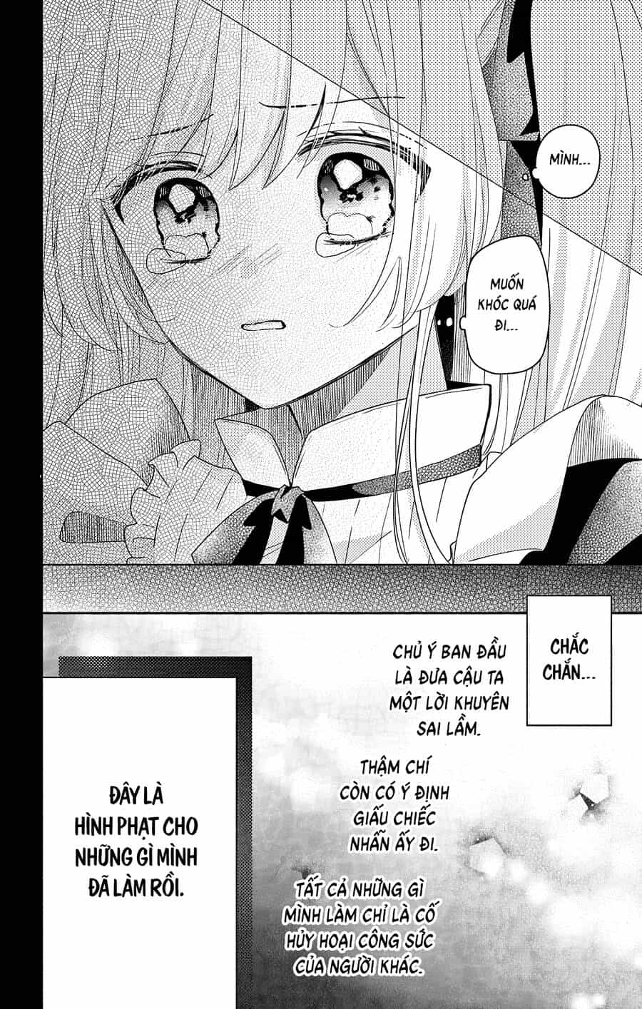 Maid Wa Koisuru Hachiya-Kun - Chương 5 - ảnh 26