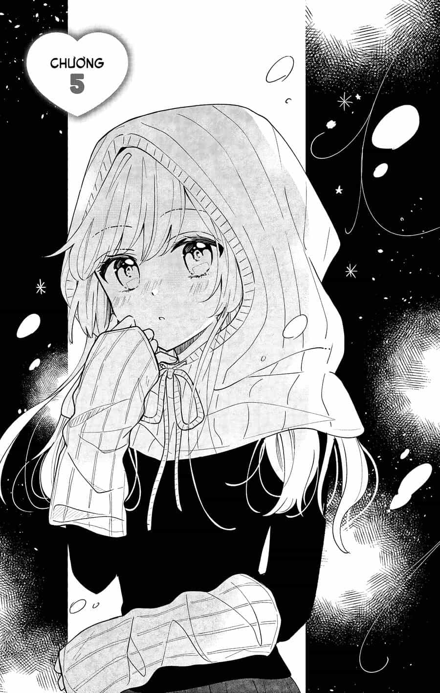 Maid Wa Koisuru Hachiya-Kun - Chương 5 - ảnh 3