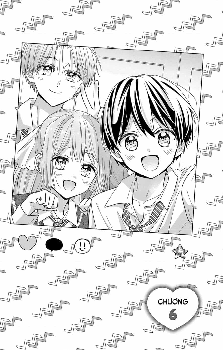 Maid Wa Koisuru Hachiya-Kun - Chuong 6 - ảnh 2