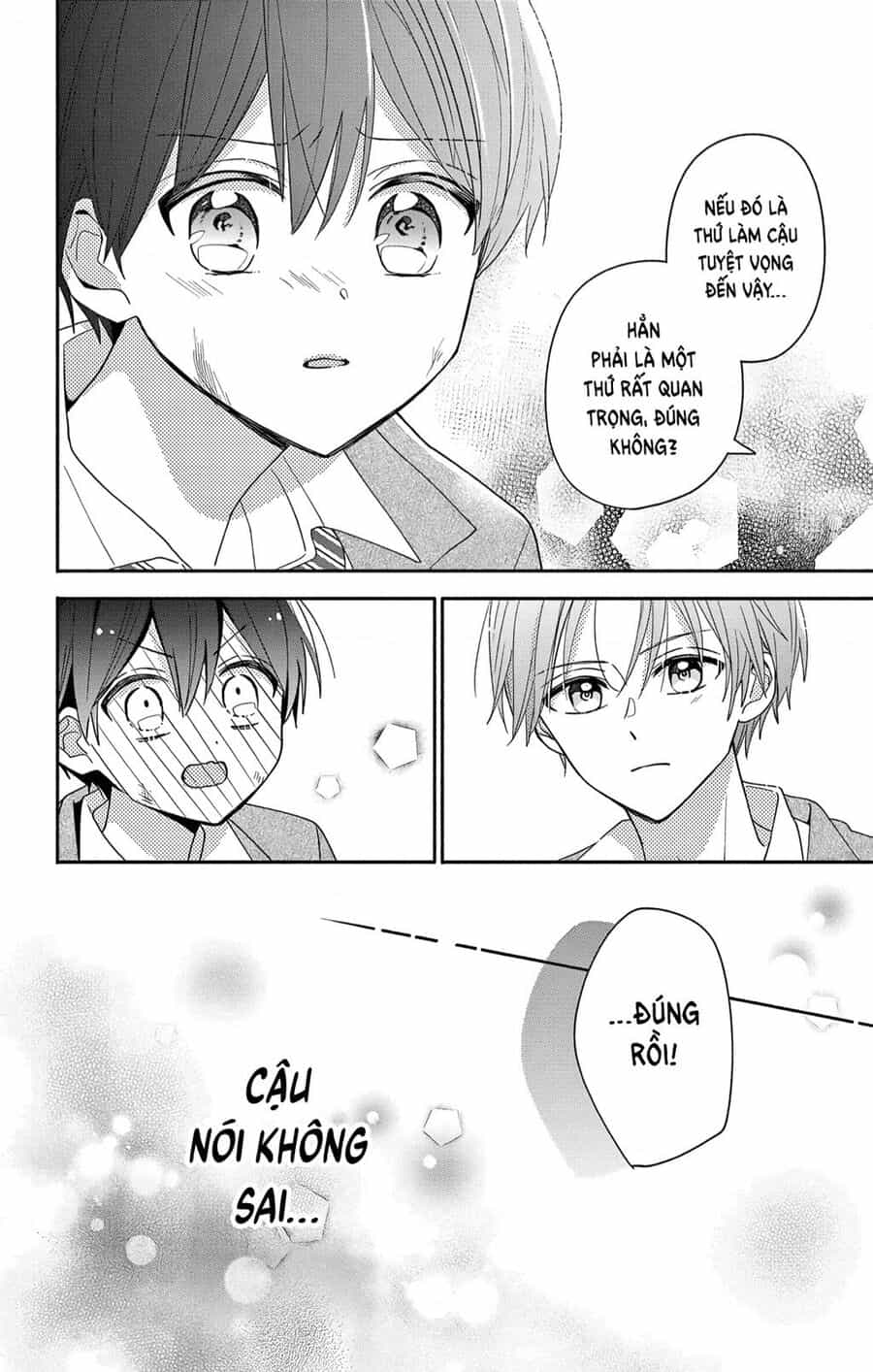 Maid Wa Koisuru Hachiya-Kun - Chuong 6 - ảnh 23