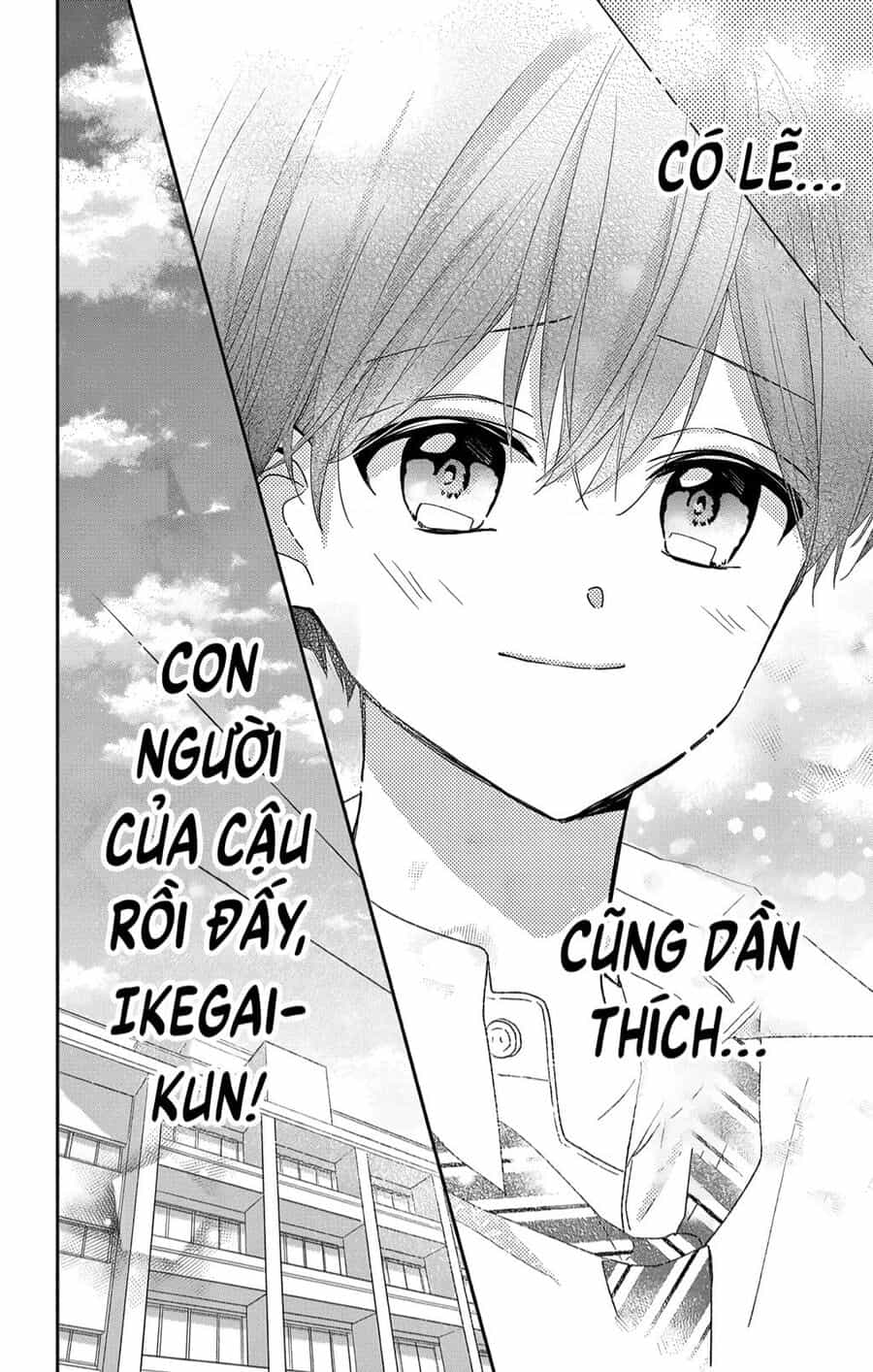 Maid Wa Koisuru Hachiya-Kun - Chuong 6 - ảnh 25