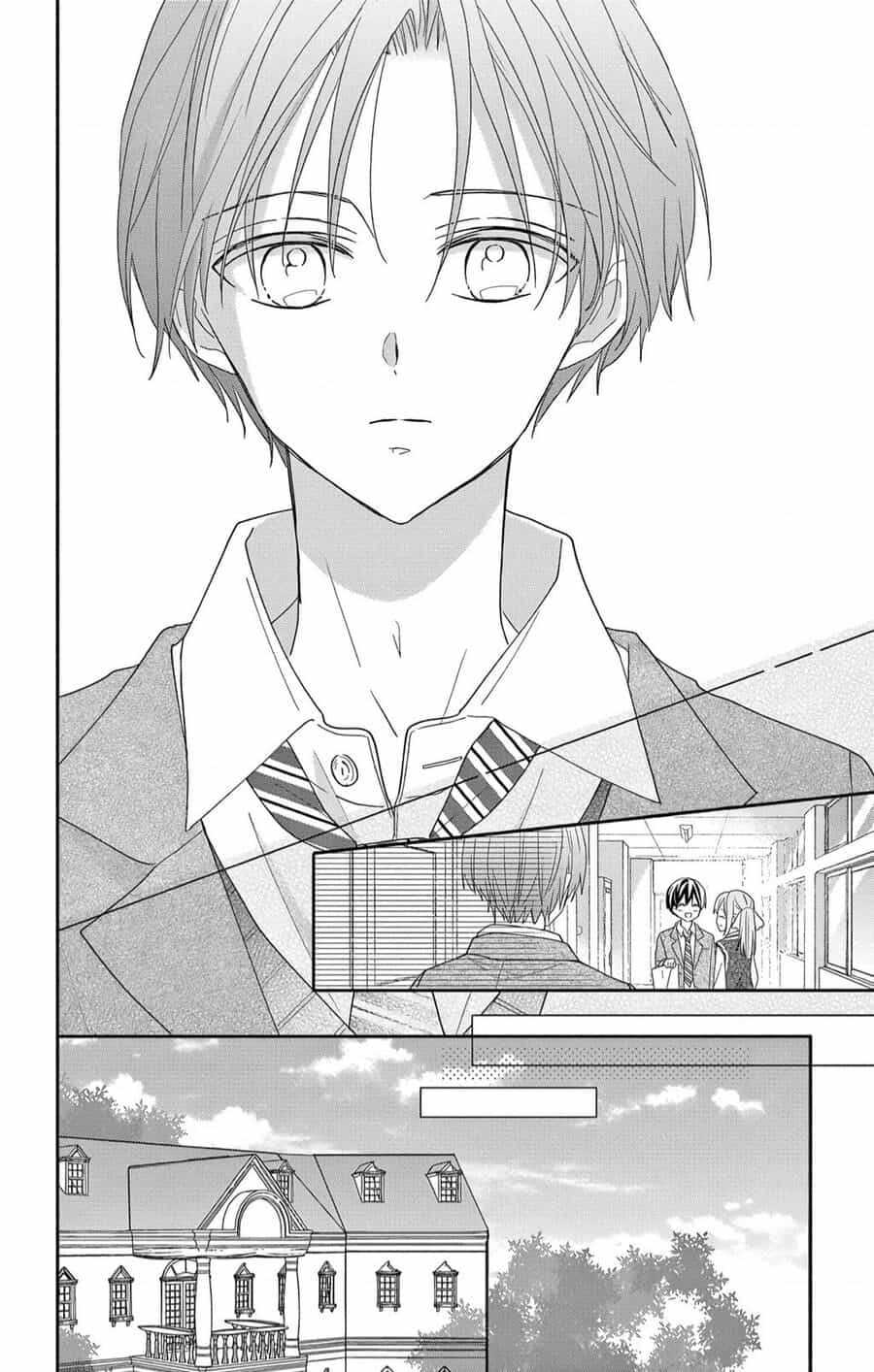 Maid Wa Koisuru Hachiya-Kun - Chuong 6 - ảnh 29
