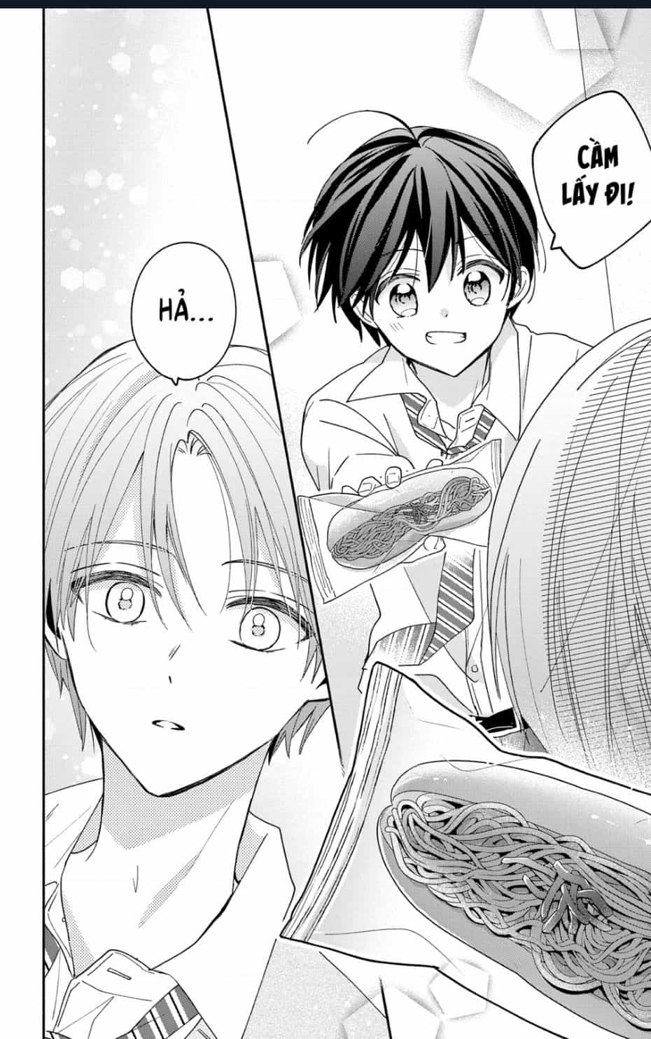 Maid Wa Koisuru Hachiya-Kun - Chương 7 - ảnh 13