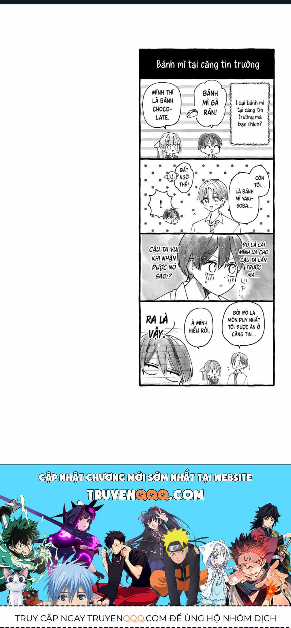 Maid Wa Koisuru Hachiya-Kun - Chương 7 - ảnh 33