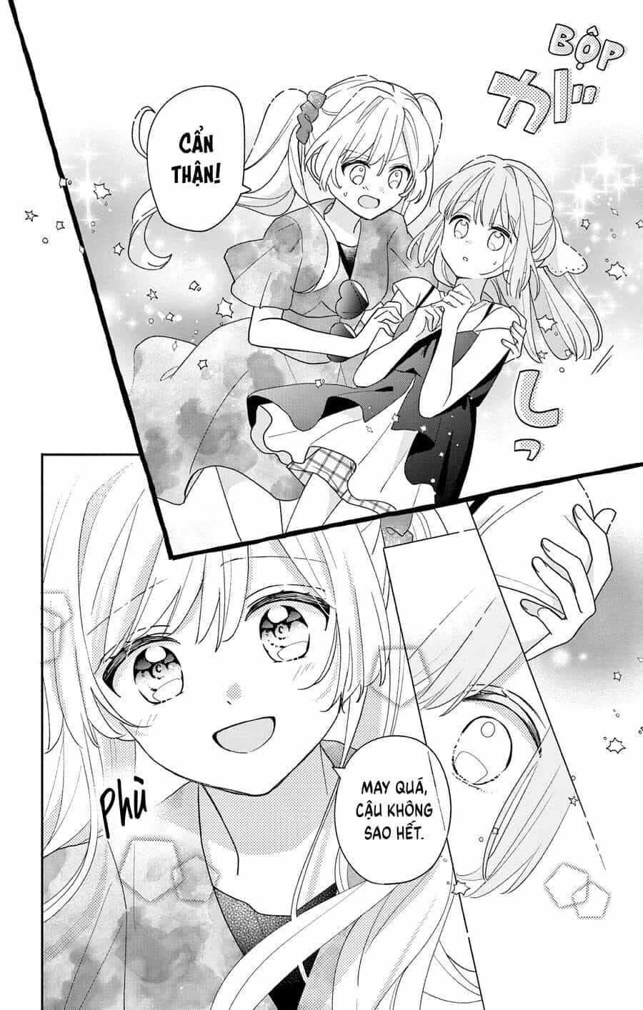 Maid Wa Koisuru Hachiya-Kun - Chương 8 - ảnh 21