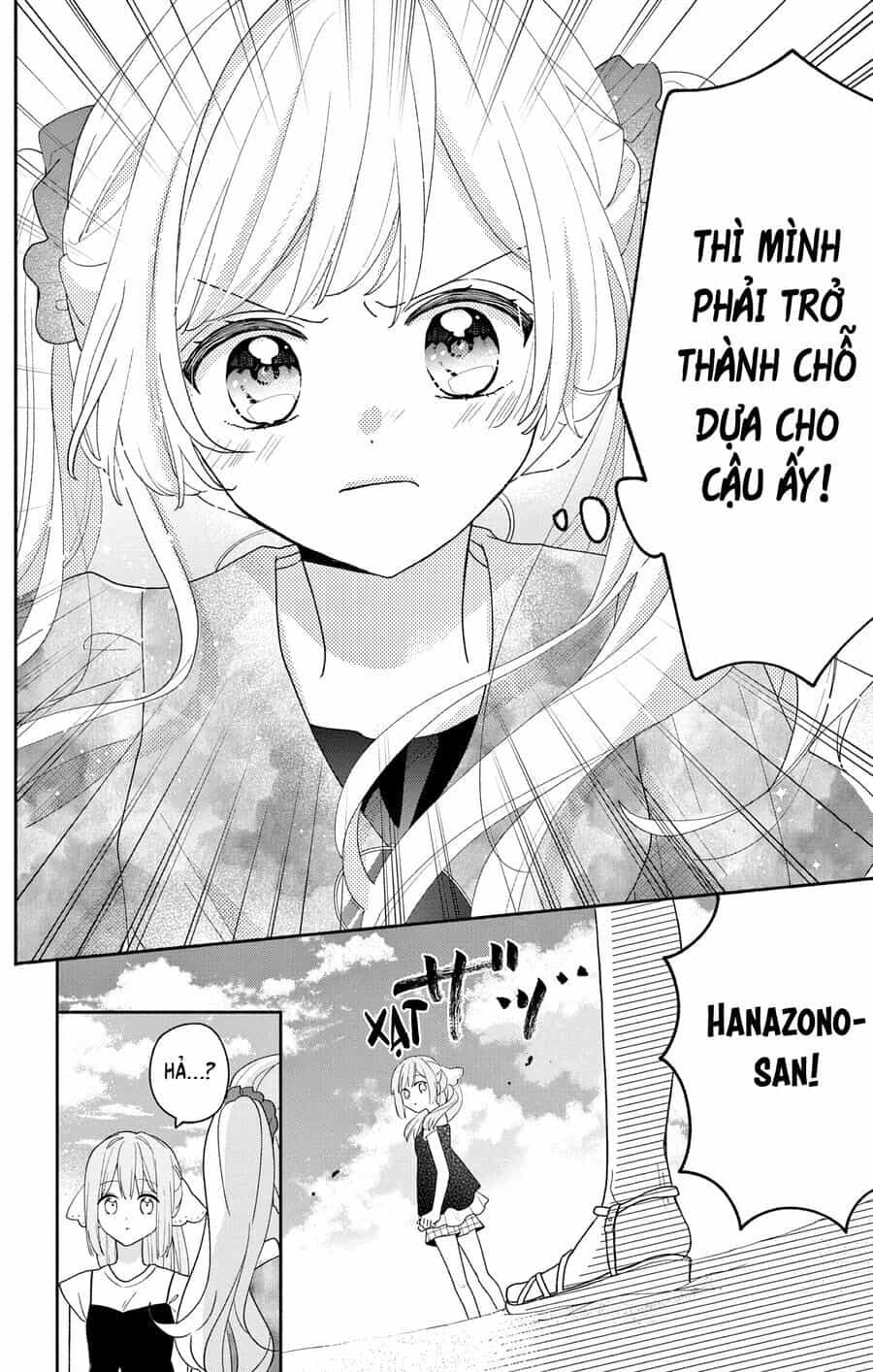 Maid Wa Koisuru Hachiya-Kun - Chương 8 - ảnh 25