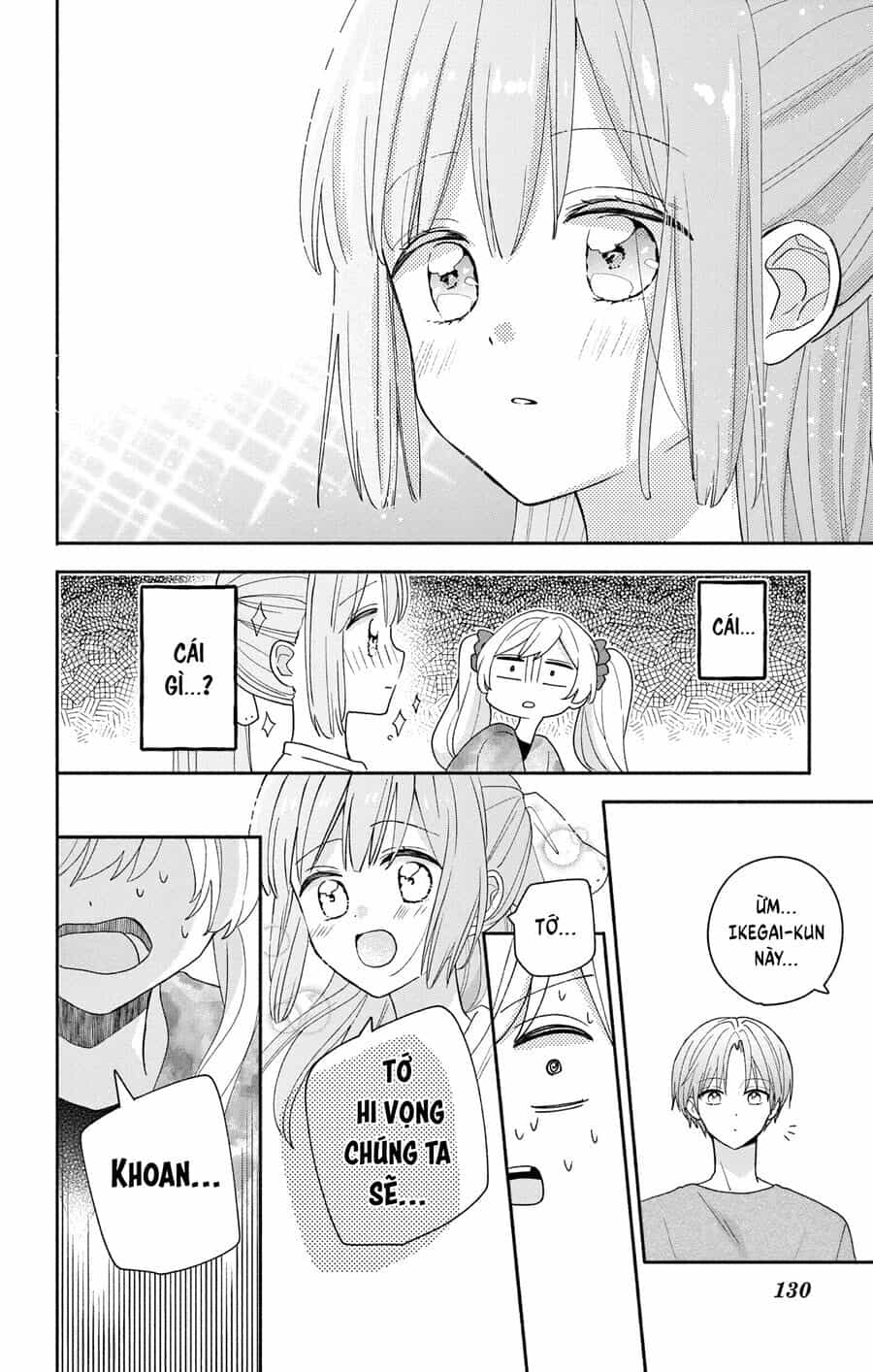 Maid Wa Koisuru Hachiya-Kun - Chương 8 - ảnh 31