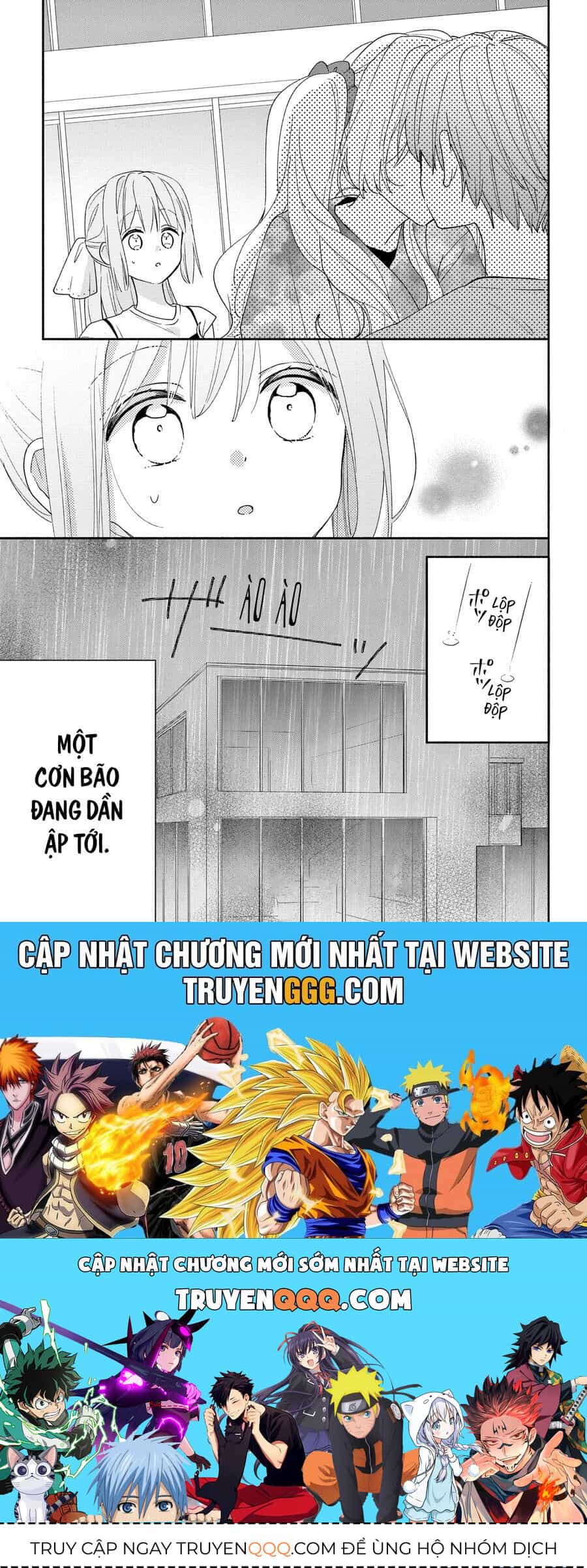 Maid Wa Koisuru Hachiya-Kun - Chương 8 - ảnh 34