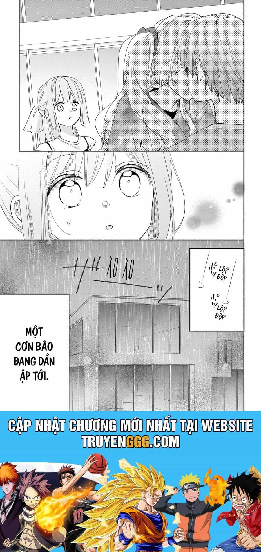 Maid Wa Koisuru Hachiya-Kun - Chương 8 - ảnh 35