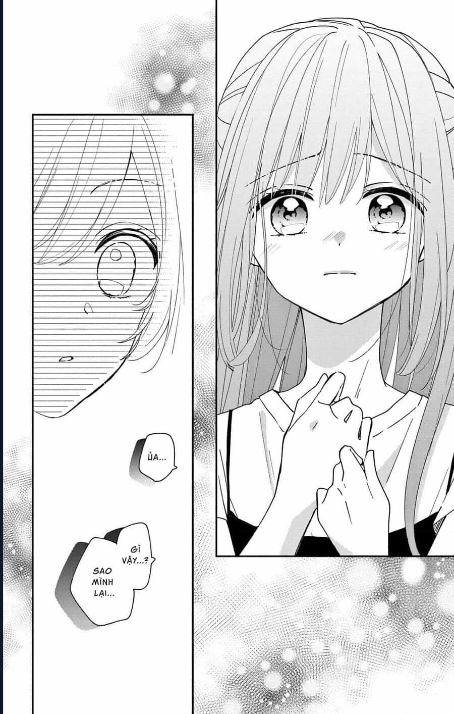 Maid Wa Koisuru Hachiya-Kun - Chương 9 - ảnh 17