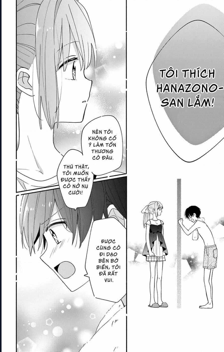Maid Wa Koisuru Hachiya-Kun - Chương 9 - ảnh 25