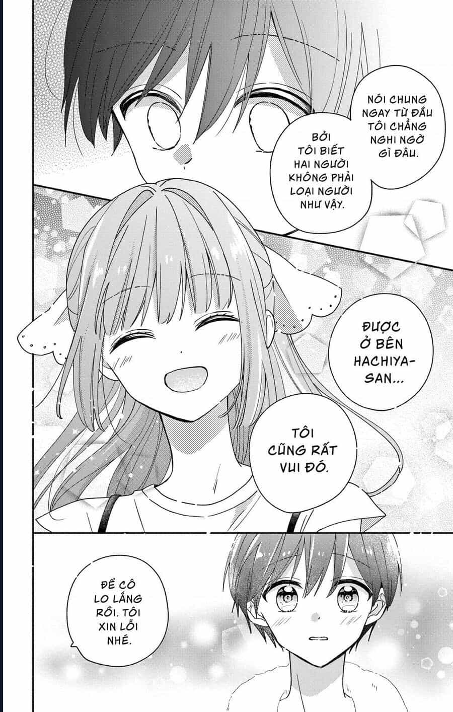 Maid Wa Koisuru Hachiya-Kun - Chương 9 - ảnh 27
