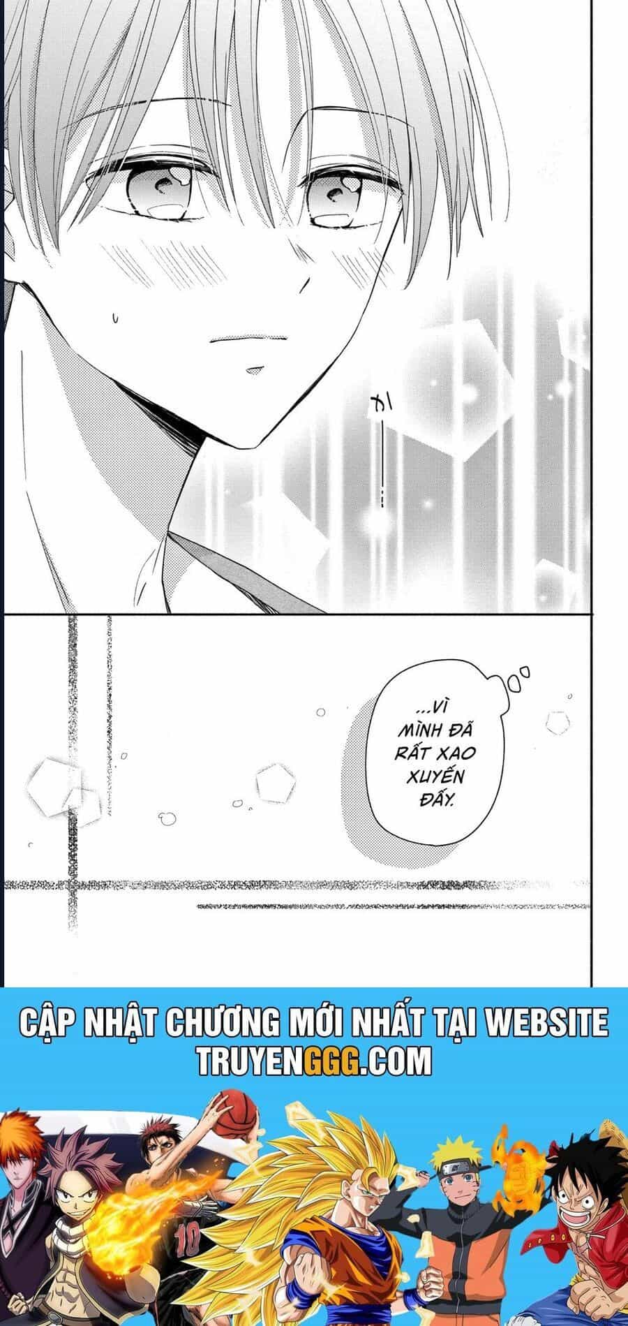 Maid Wa Koisuru Hachiya-Kun - Chương 9 - ảnh 34