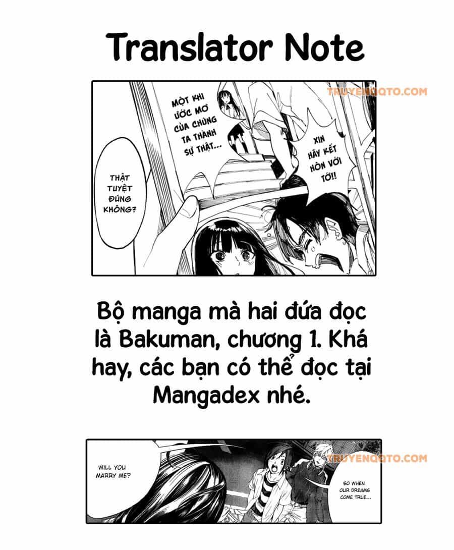 Maigo Ni Natteita Youjo Wo Tasuketara, Otonari Ni Sumu Bishoujo Ryuugakusei Ga Ie Ni Asobi Ni Kuru You Ni Natta Ken Nitsuite - Chương 10 - ảnh 27