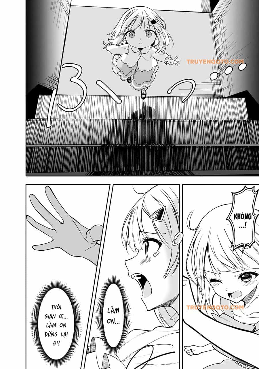 Maigo Ni Natteita Youjo Wo Tasuketara, Otonari Ni Sumu Bishoujo Ryuugakusei Ga Ie Ni Asobi Ni Kuru You Ni Natta Ken Nitsuite - Chương 11 - ảnh 20