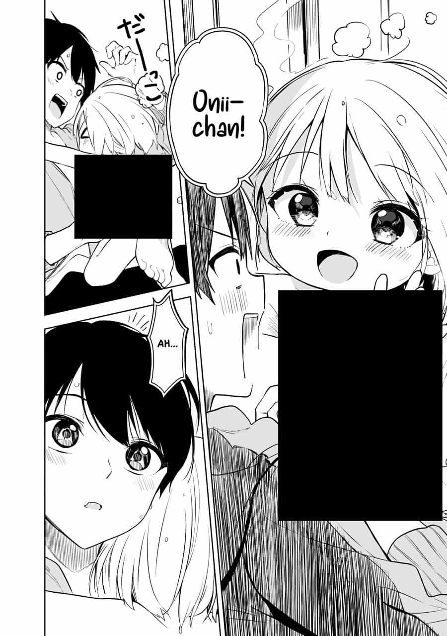 Maigo Ni Natteita Youjo Wo Tasuketara, Otonari Ni Sumu Bishoujo Ryuugakusei Ga Ie Ni Asobi Ni Kuru You Ni Natta Ken Nitsuite - Chương 13 - ảnh 11